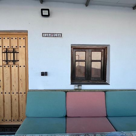 Casa Elsa Ceuta Villa Exterior foto