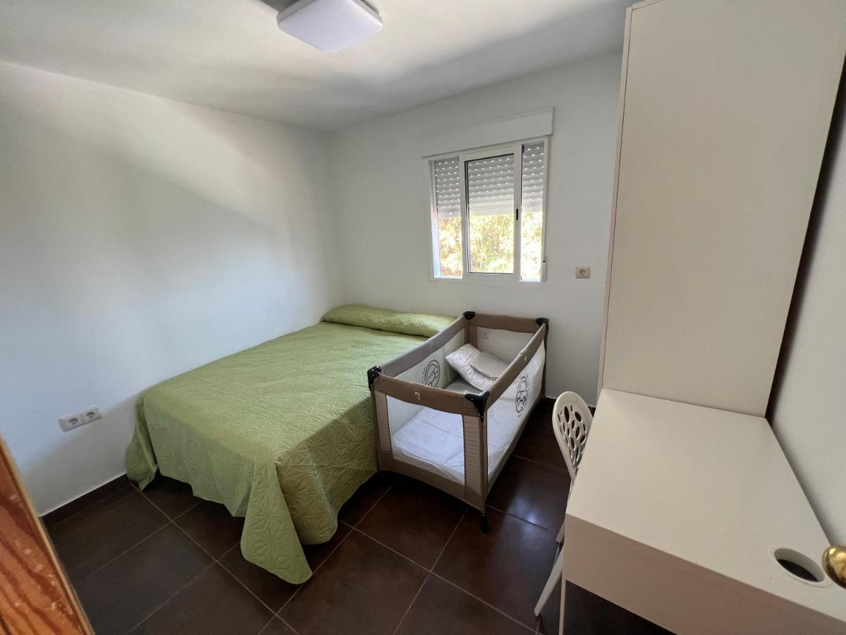 Casa Elsa Ceuta Villa Exterior foto
