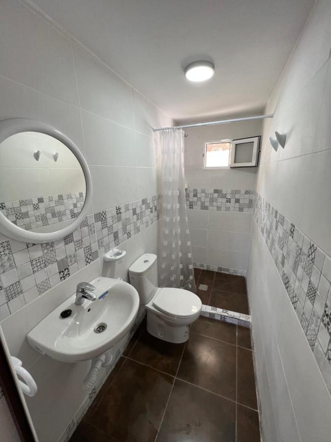 Casa Elsa Ceuta Villa Exterior foto