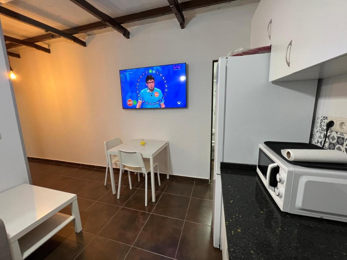 Casa Elsa Ceuta Villa Exterior foto