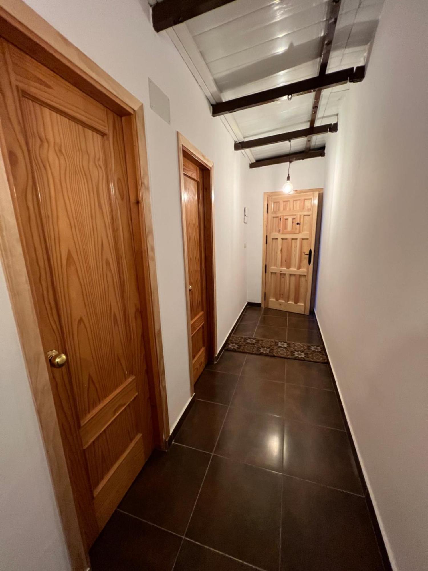 Casa Elsa Ceuta Villa Exterior foto