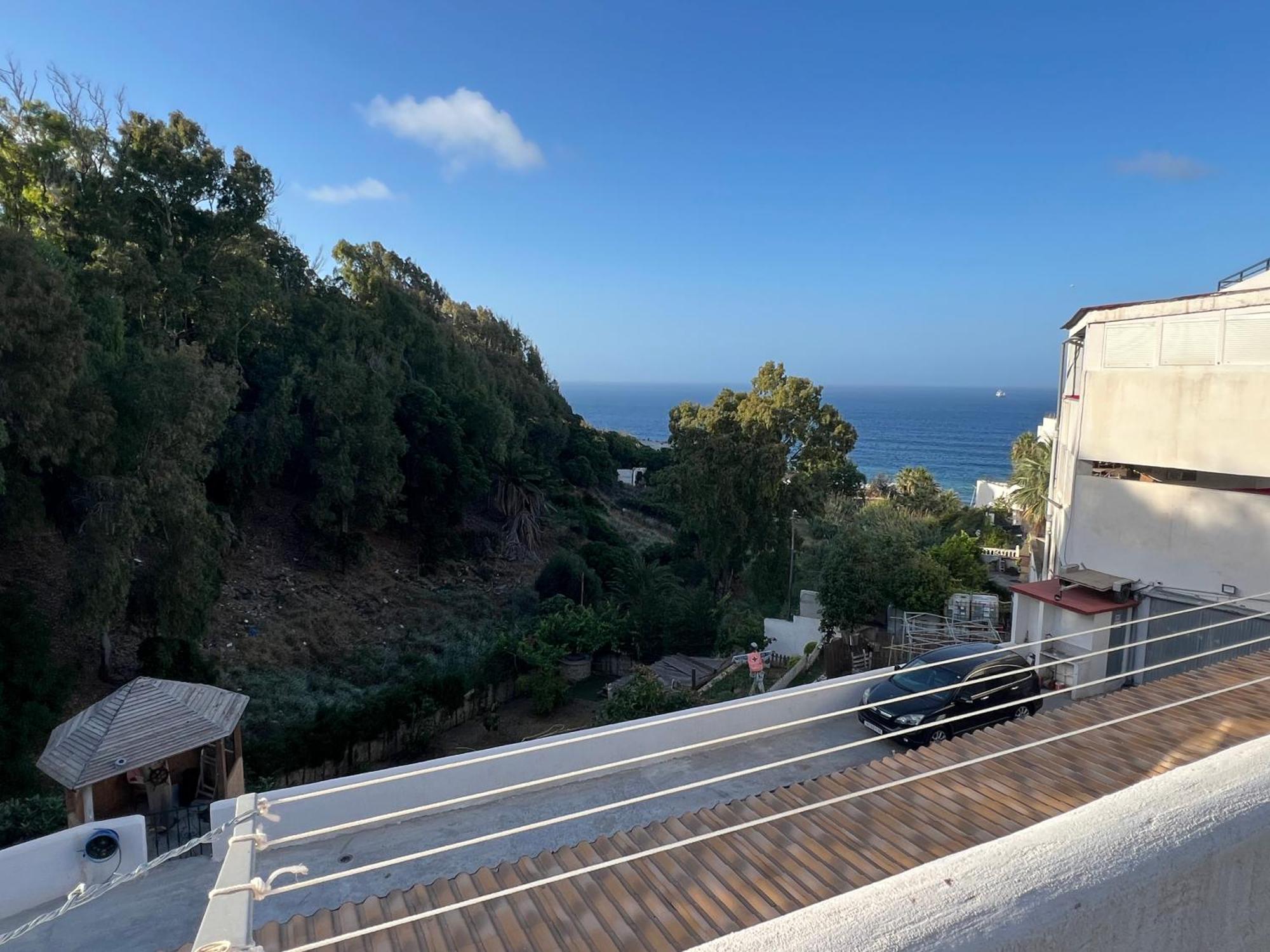 Casa Elsa Ceuta Villa Exterior foto